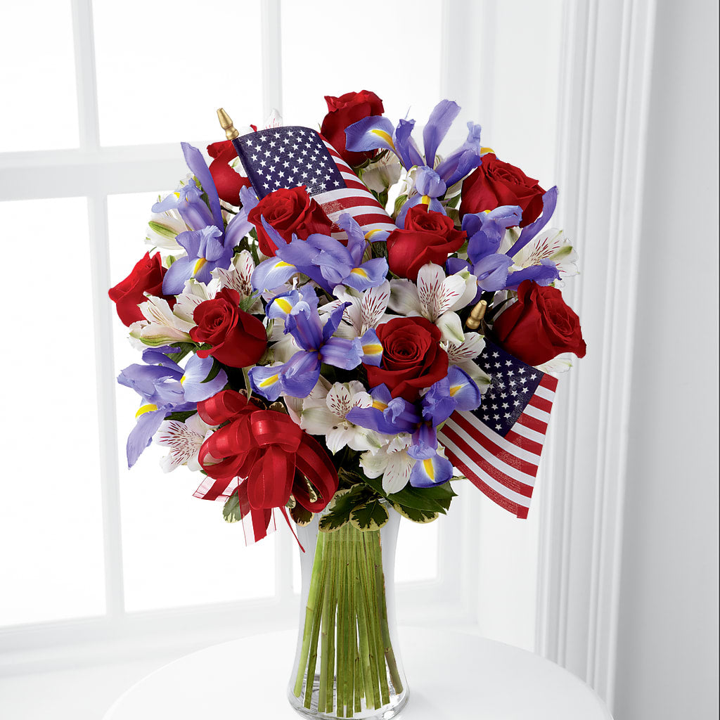 Unity Bouquet – L & M FLOWER SHOP, Canonsburg PA