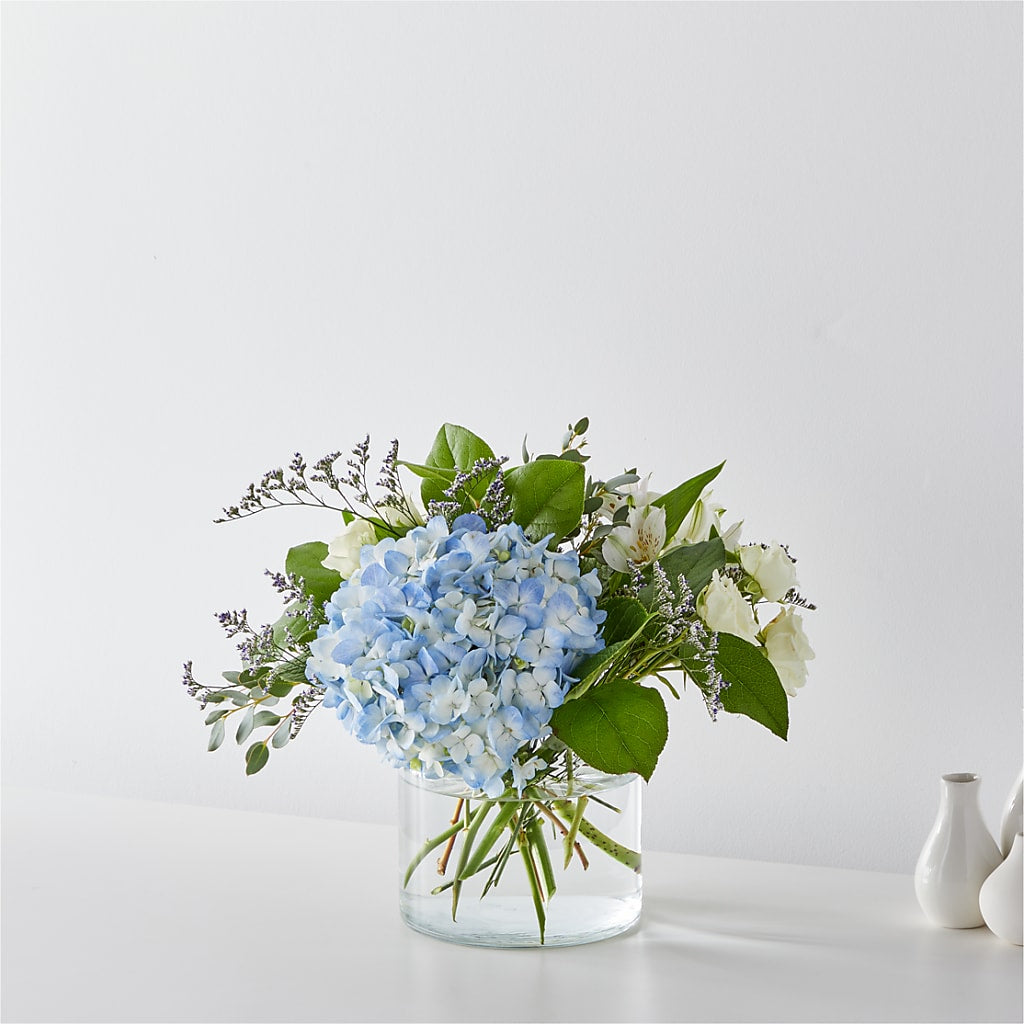 Coastal Blossom Bouquet – L & M FLOWER SHOP, Canonsburg PA