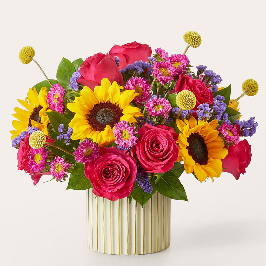 Bubbly Bouquet – L & M FLOWER SHOP, Canonsburg PA