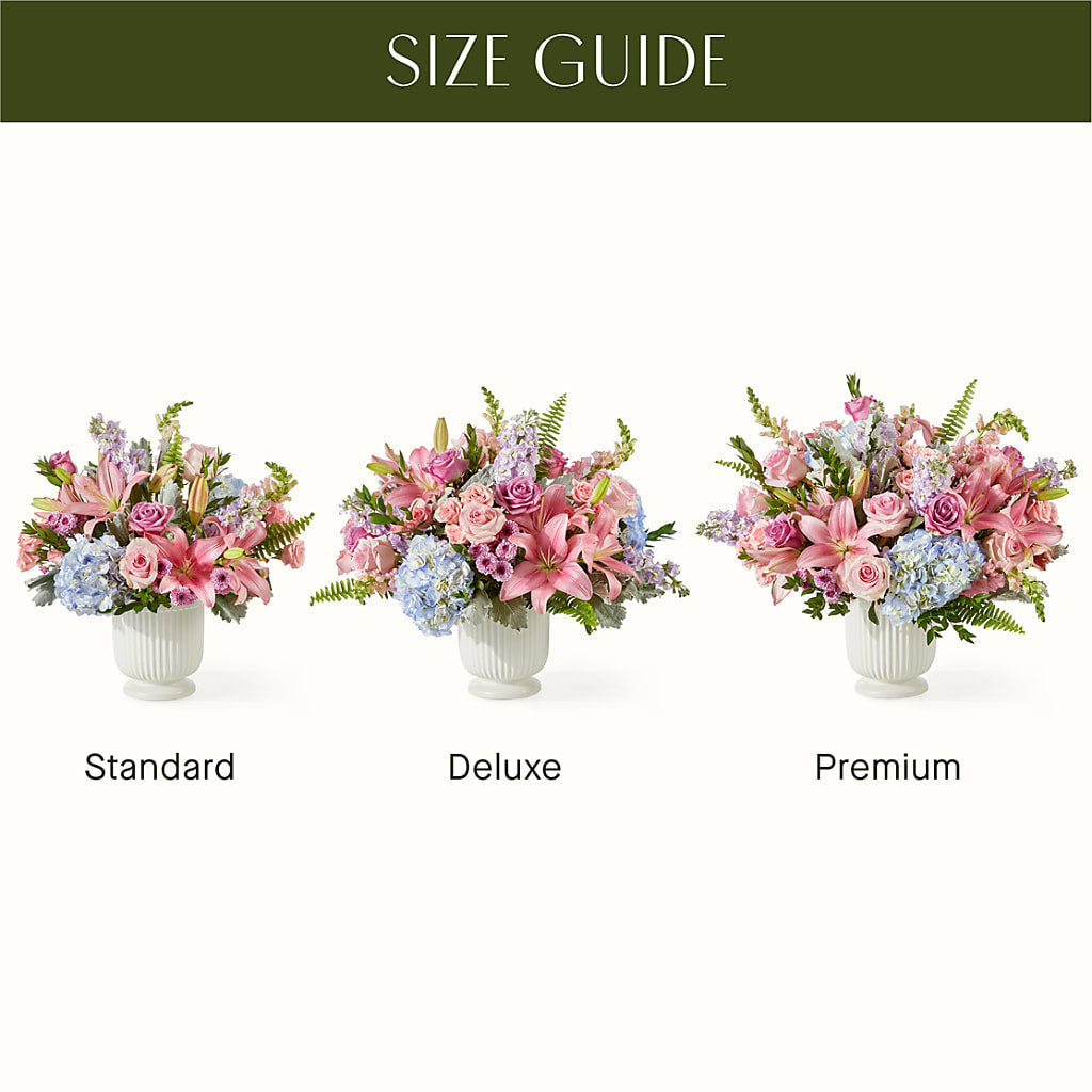 Wonderland Bouquet – L & M FLOWER SHOP, Canonsburg PA