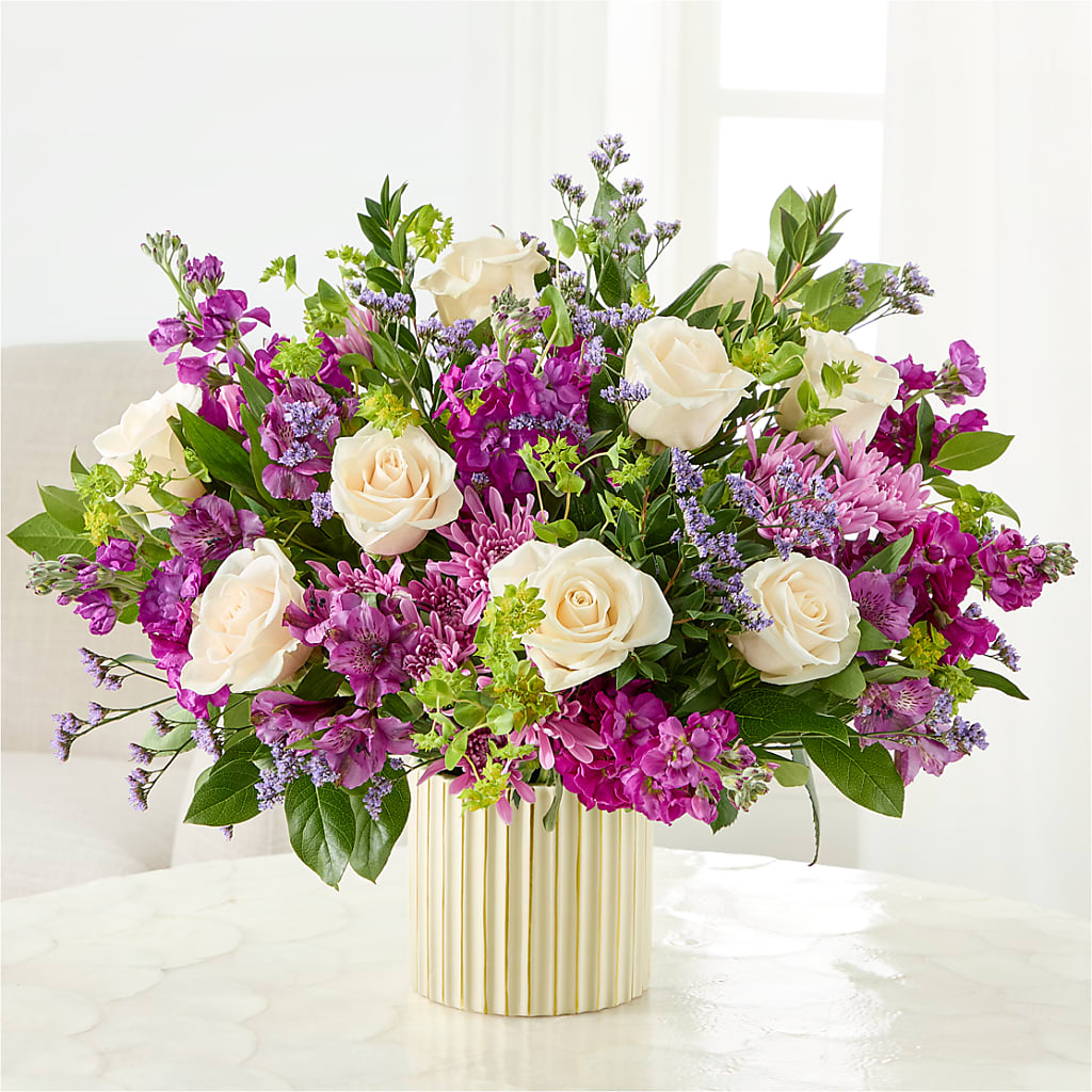 The Boutique Bouquet – L & M FLOWER SHOP, Canonsburg PA
