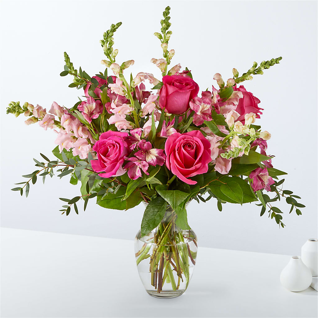 Evermore Bouquet – L & M FLOWER SHOP, Canonsburg PA
