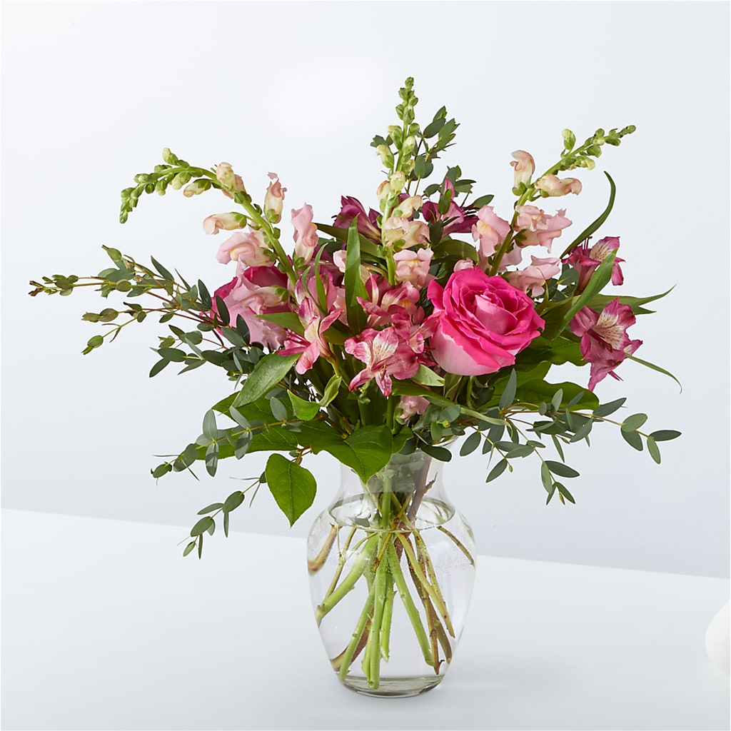 Evermore Bouquet – L & M FLOWER SHOP, Canonsburg PA