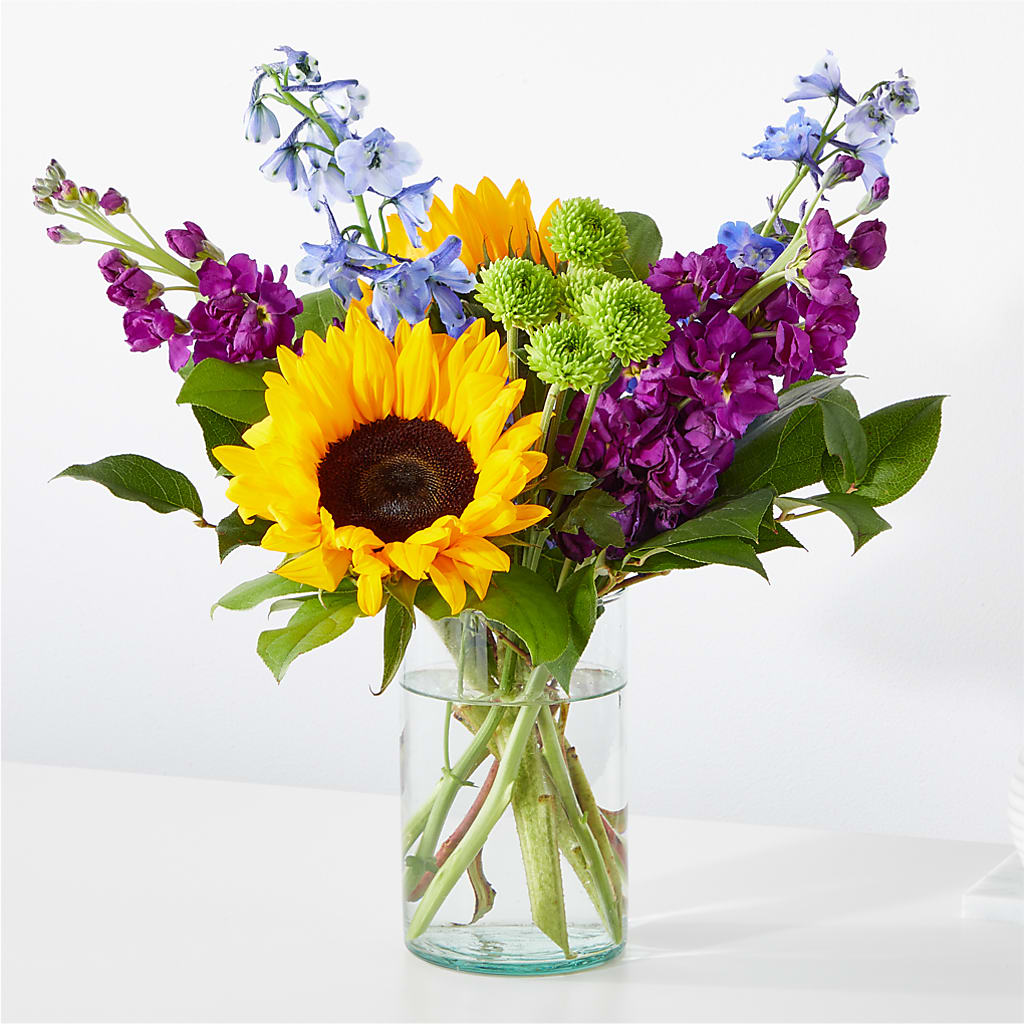 Catching Rays Bouquet – L & M FLOWER SHOP, Canonsburg PA