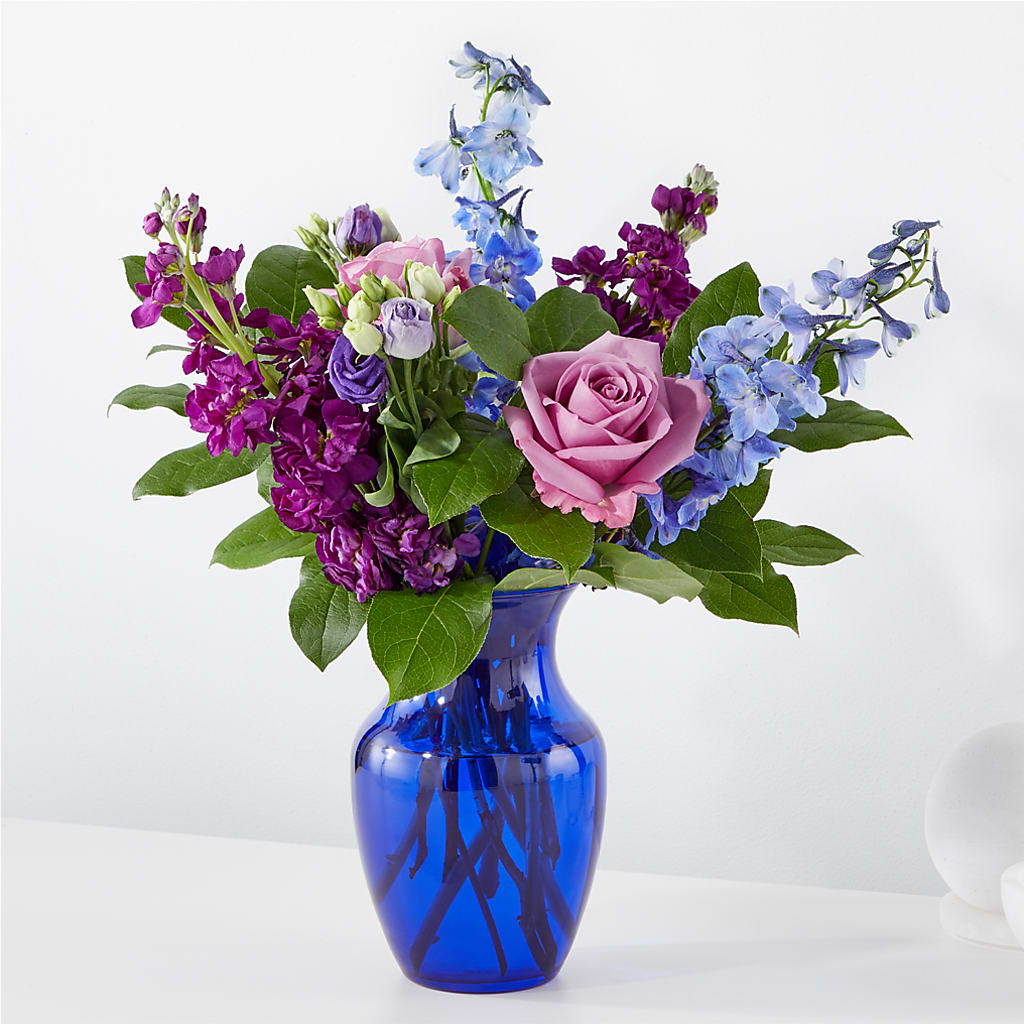 Twilight Glow Bouquet – L & M FLOWER SHOP, Canonsburg PA