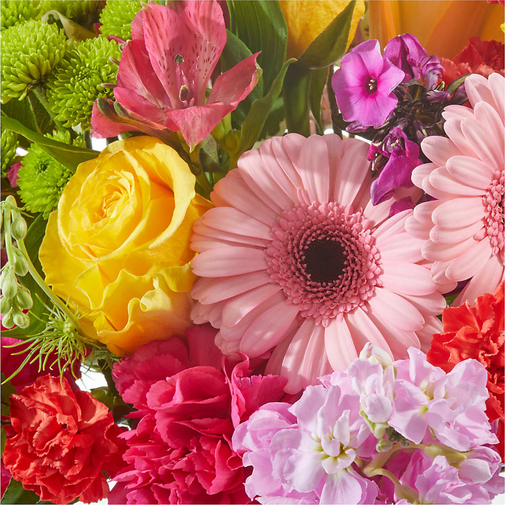 You're Invited - A Florist Original – L & M FLOWER SHOP, Canonsburg PA