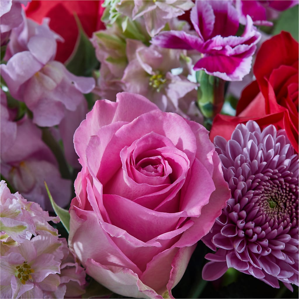 Better Together - A Luxury Florist Original – L & M FLOWER SHOP, Canonsburg PA