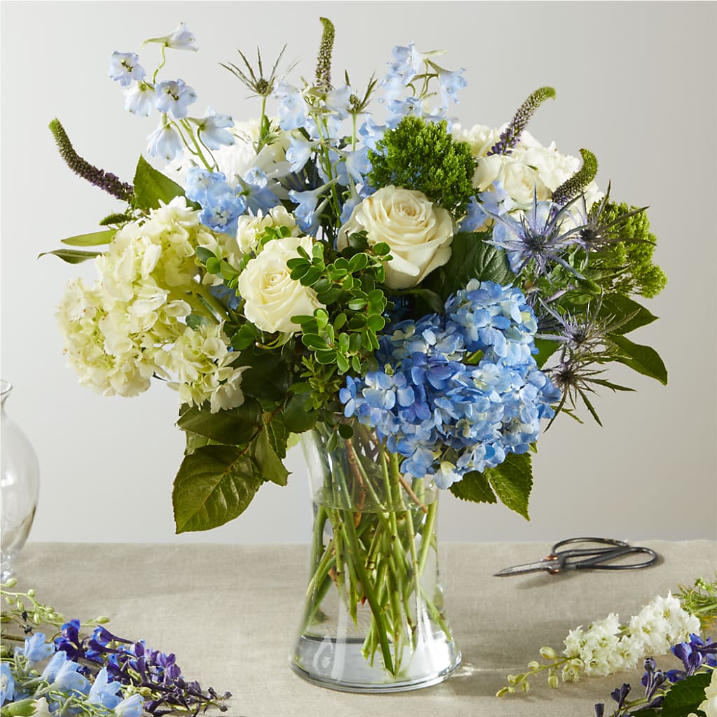 Festival of Lights – A Florist Original – L & M FLOWER SHOP, Canonsburg PA