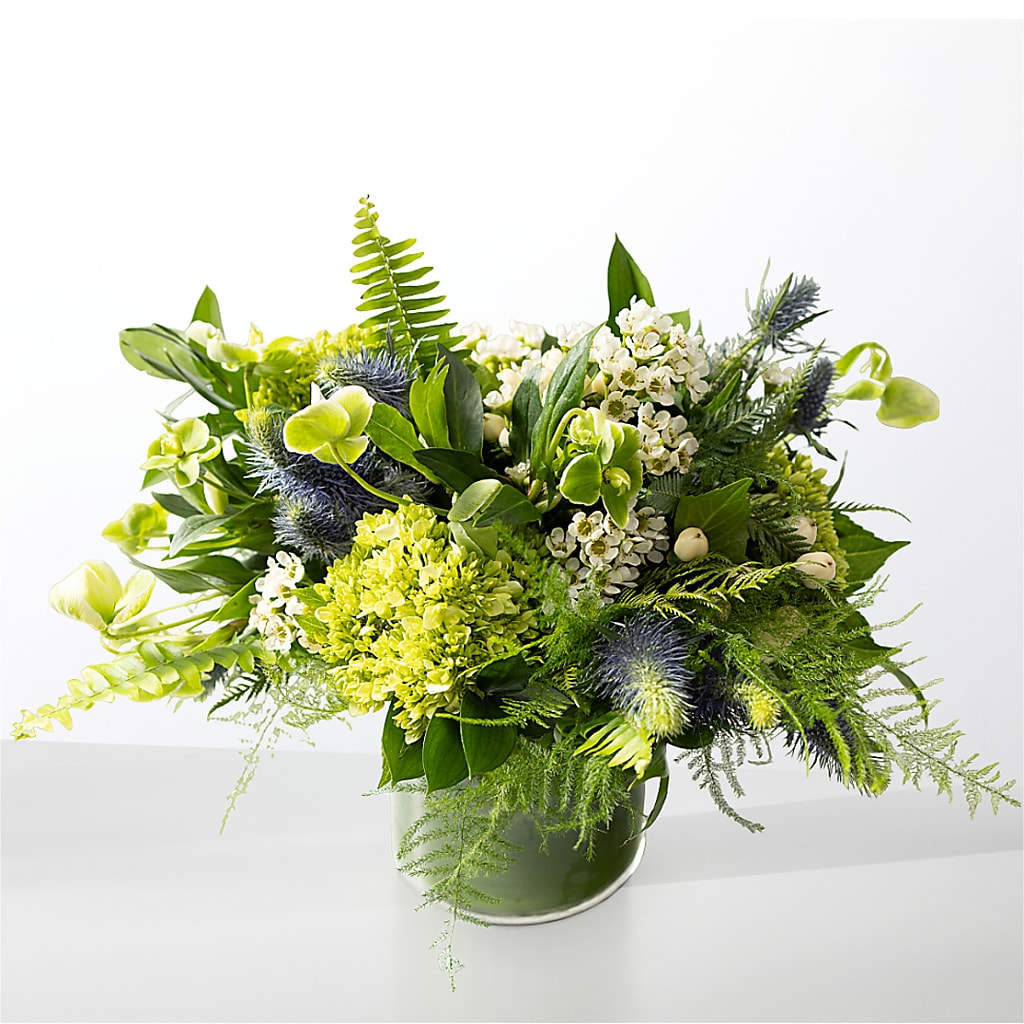 The Botanical Gardens – L & M FLOWER SHOP, Canonsburg PA