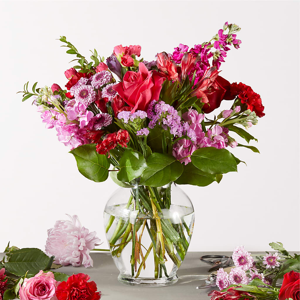 Regal Jewel – A Florist Original – L & M FLOWER SHOP, Canonsburg PA