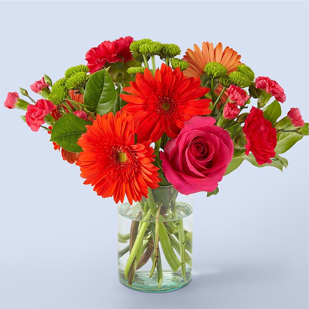 Best Dressed Bouquet – L & M FLOWER SHOP, Canonsburg PA