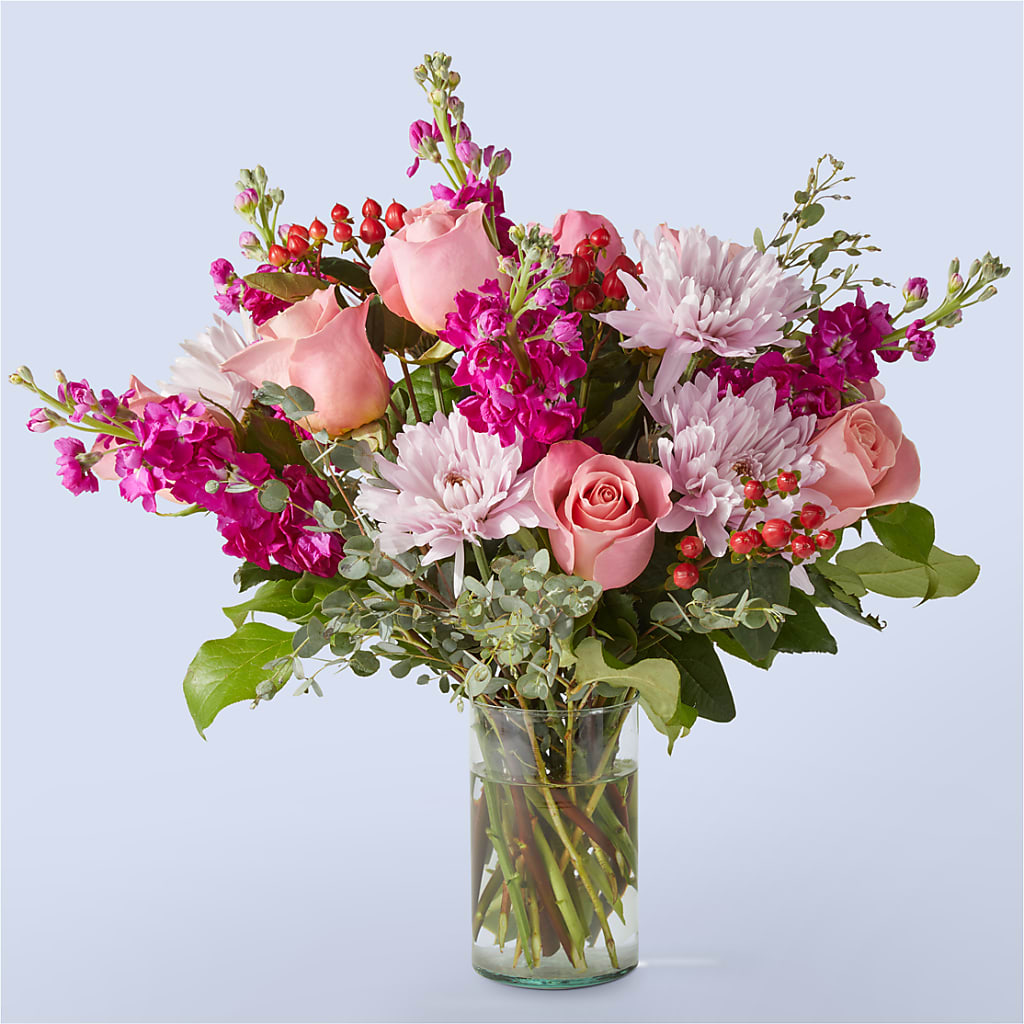 Sunday Morning Bouquet – L & M FLOWER SHOP, Canonsburg PA