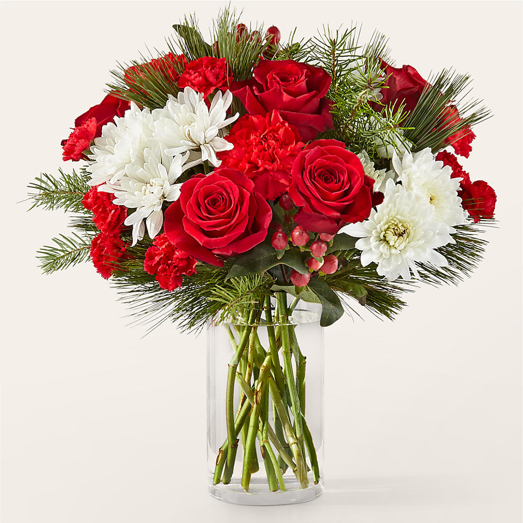 Seasonal Magic Bouquet – L & M FLOWER SHOP, Canonsburg PA