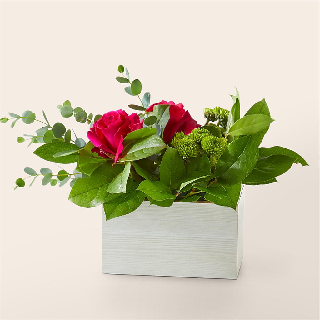 Wild Spirit Bouquet – L & M FLOWER SHOP, Canonsburg PA