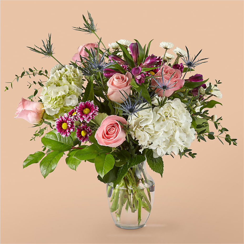 Parlour Bouquet – L & M FLOWER SHOP, Canonsburg PA