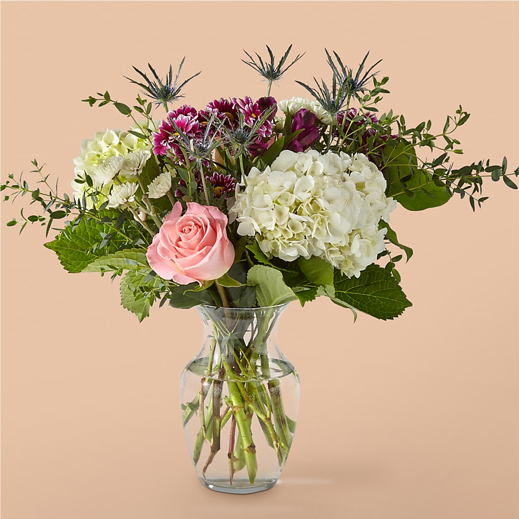 Parlour Bouquet – L & M FLOWER SHOP, Canonsburg PA