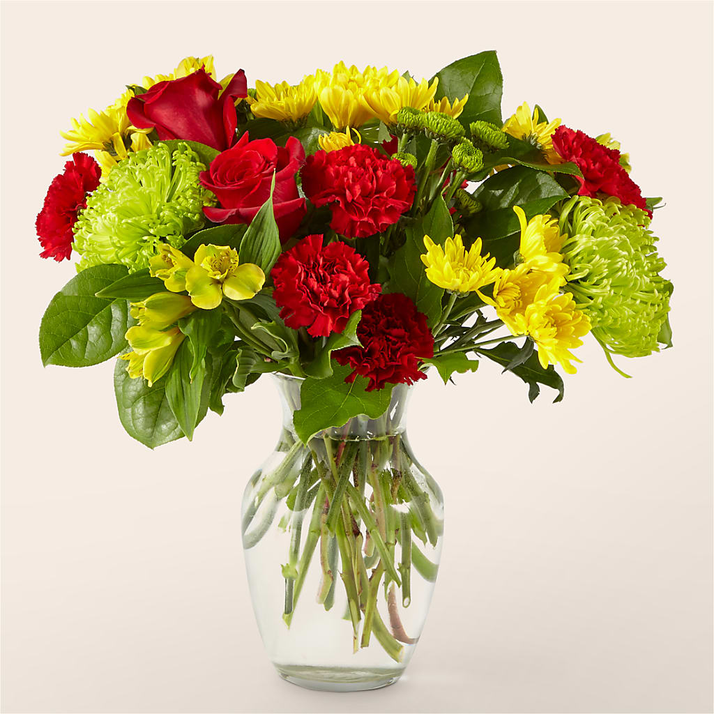 Bright Side Bouquet – L & M FLOWER SHOP, Canonsburg PA