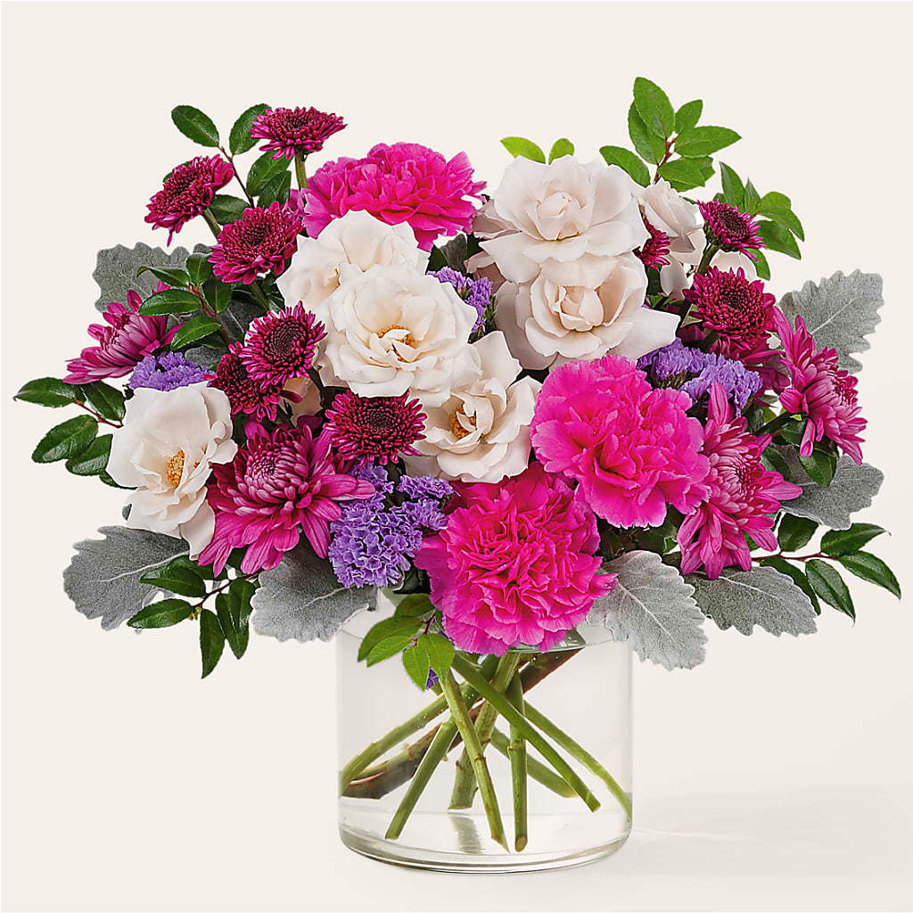 Dose of Cheer Bouquet – L & M FLOWER SHOP, Canonsburg PA