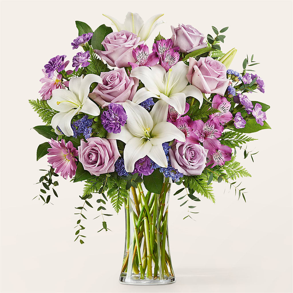 The Dreamscape Bouquet – L & M FLOWER SHOP, Canonsburg PA