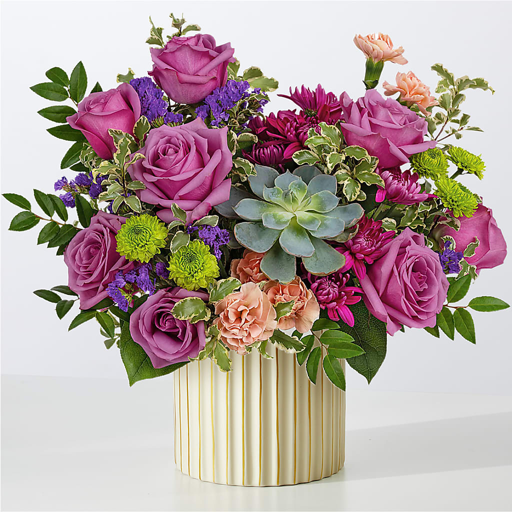 You're a Gem Bouquet – L & M FLOWER SHOP, Canonsburg PA