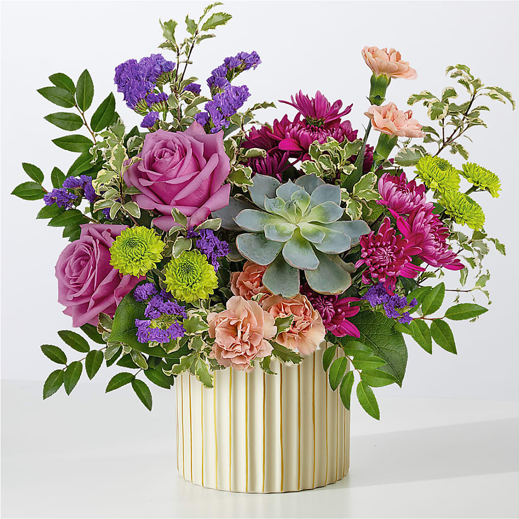 You're a Gem Bouquet – L & M FLOWER SHOP, Canonsburg PA