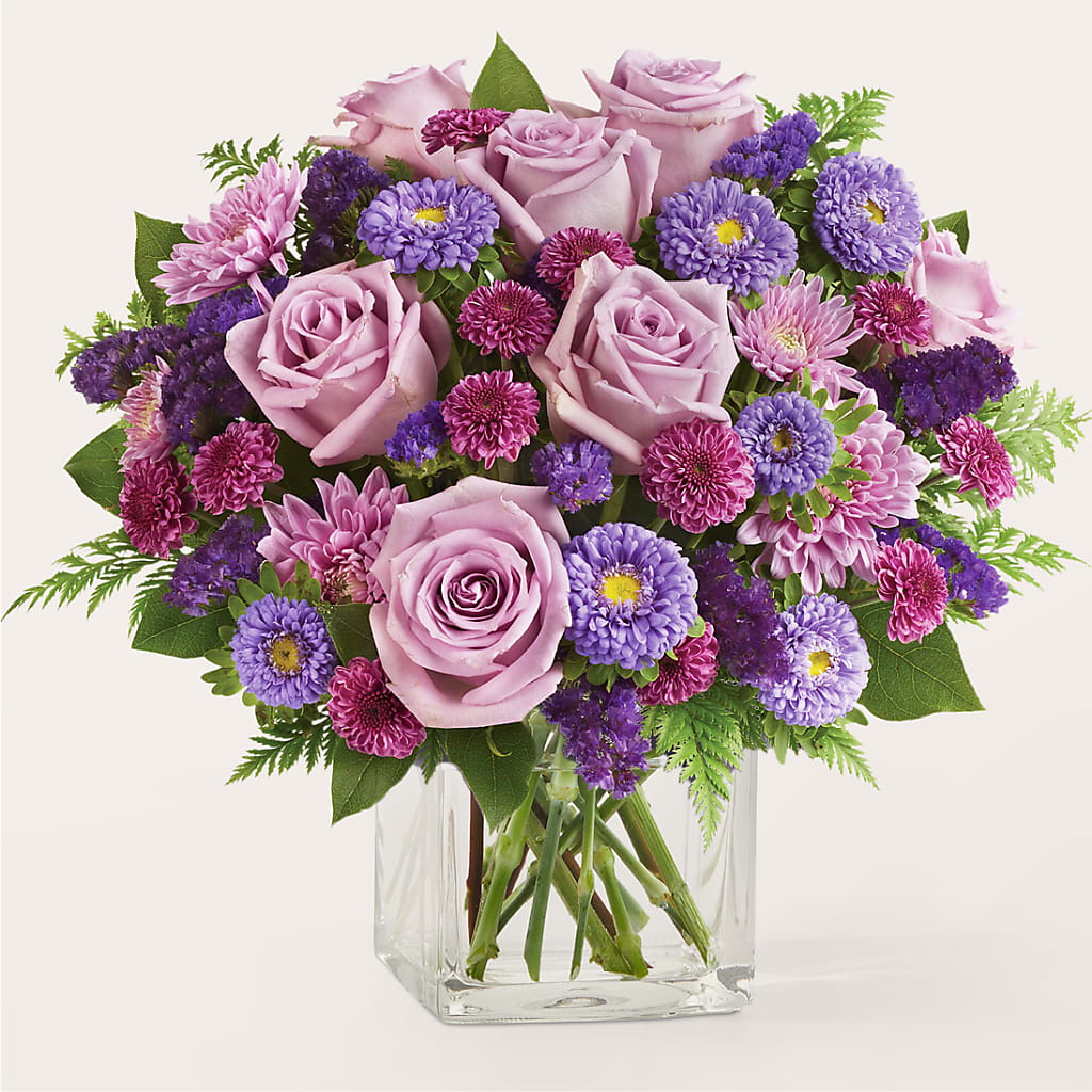 In Harmony Bouquet – L & M FLOWER SHOP, Canonsburg PA
