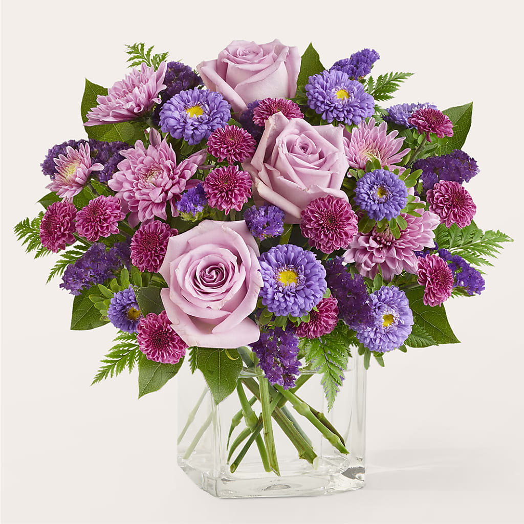 In Harmony Bouquet – L & M FLOWER SHOP, Canonsburg PA