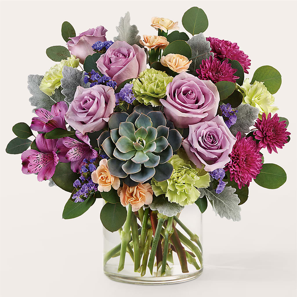 Botanical Dream Bouquet – L & M FLOWER SHOP, Canonsburg PA