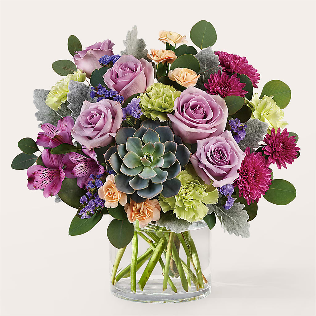 Botanical Dream Bouquet – L & M FLOWER SHOP, Canonsburg PA