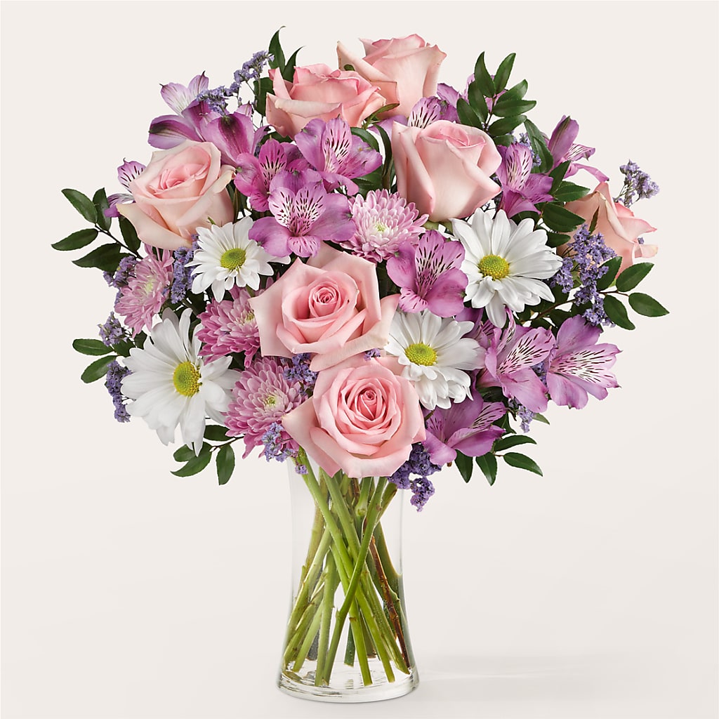 Enchantment Bouquet – L & M FLOWER SHOP, Canonsburg PA