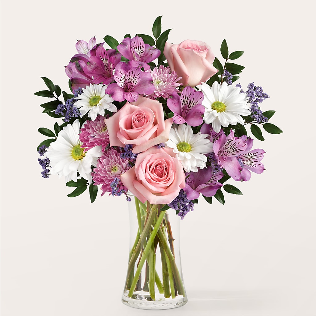 Enchantment Bouquet – L & M FLOWER SHOP, Canonsburg PA