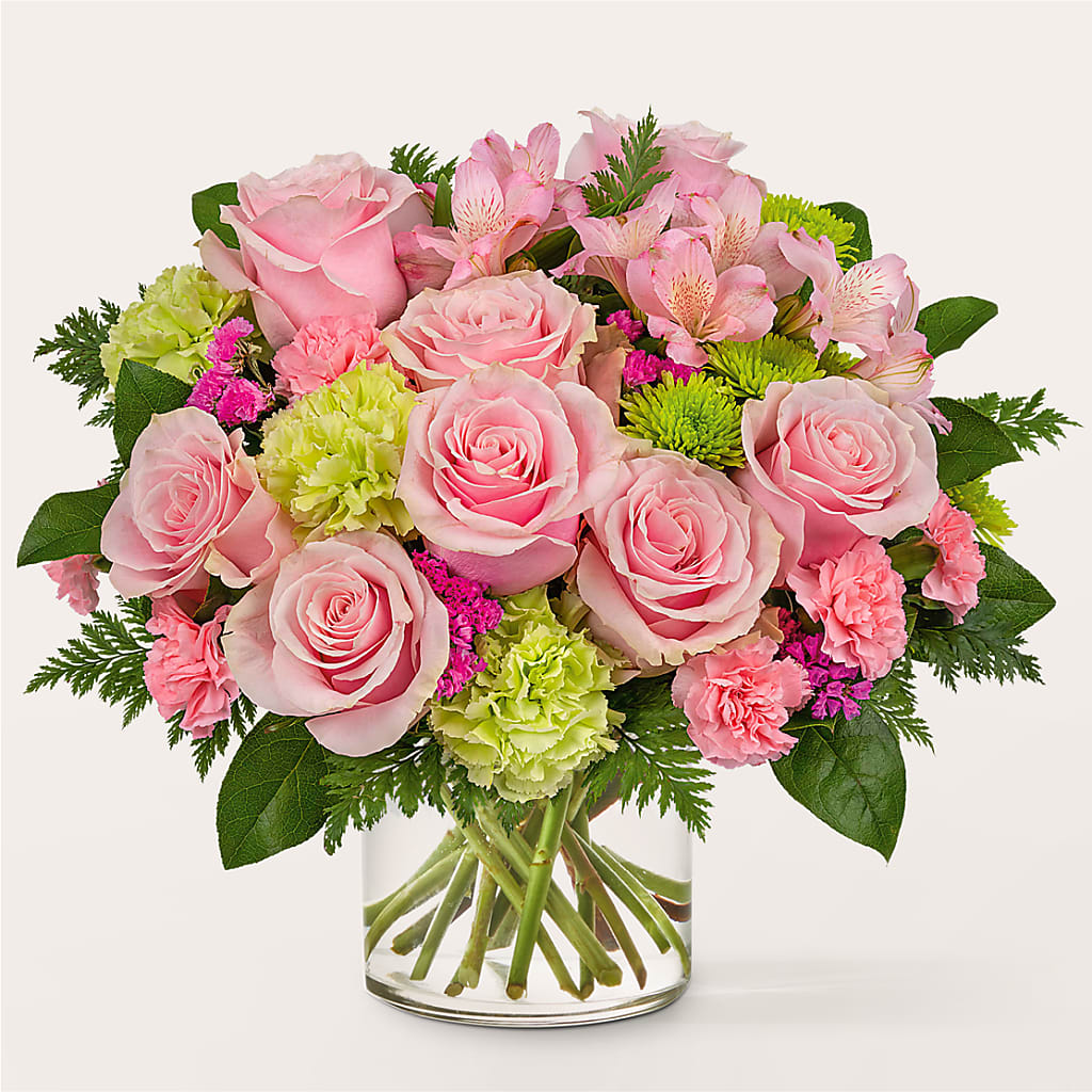 Pinch Me Bouquet – L & M FLOWER SHOP, Canonsburg PA