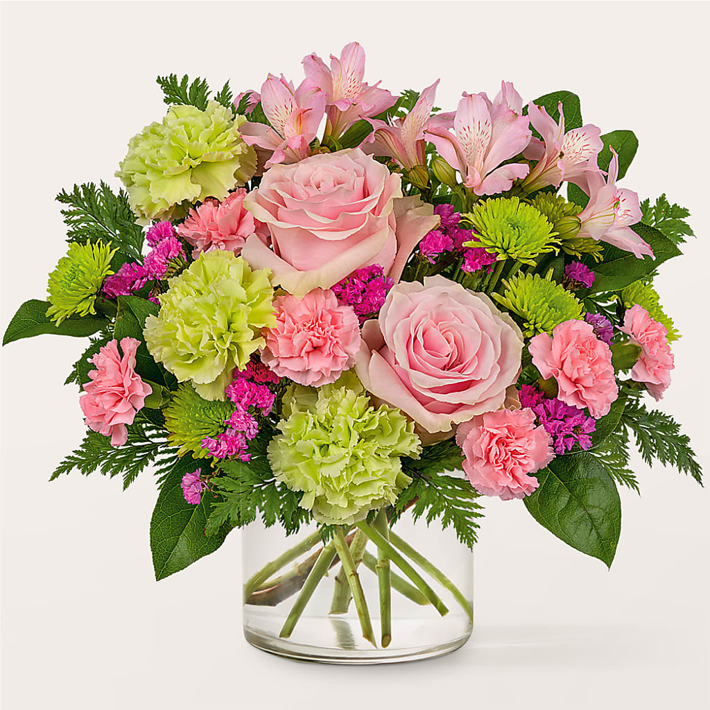 Pinch Me Bouquet – L & M FLOWER SHOP, Canonsburg PA