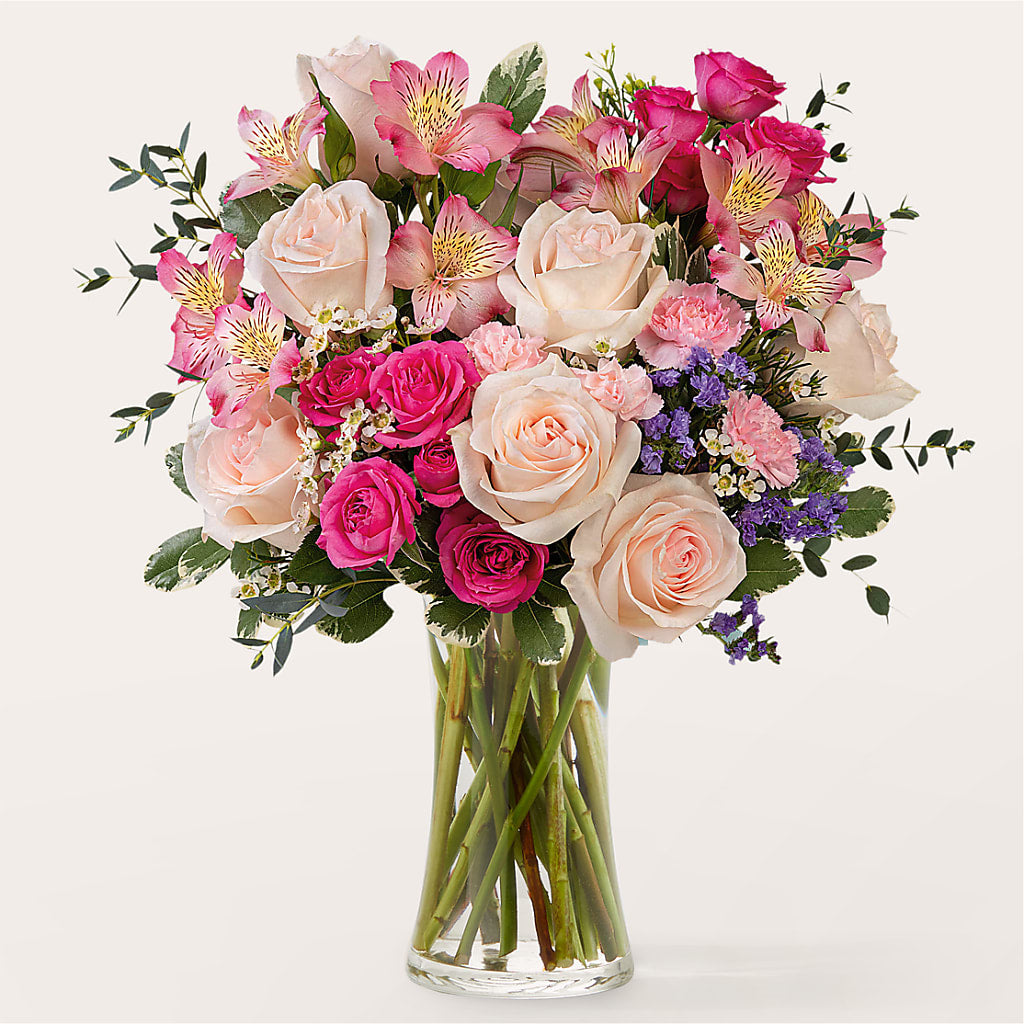 A La Mode Bouquet – L & M FLOWER SHOP, Canonsburg PA