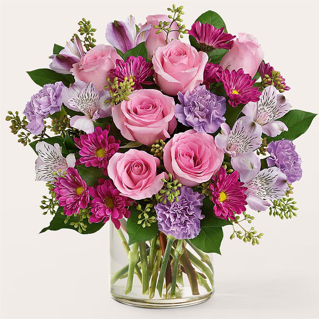 In the Clouds Bouquet – L & M FLOWER SHOP, Canonsburg PA