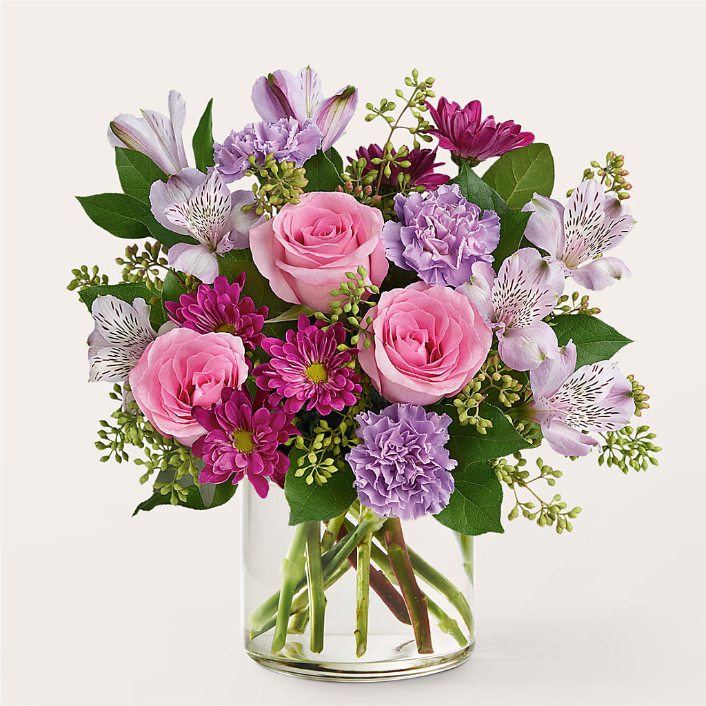 In the Clouds Bouquet – L & M FLOWER SHOP, Canonsburg PA