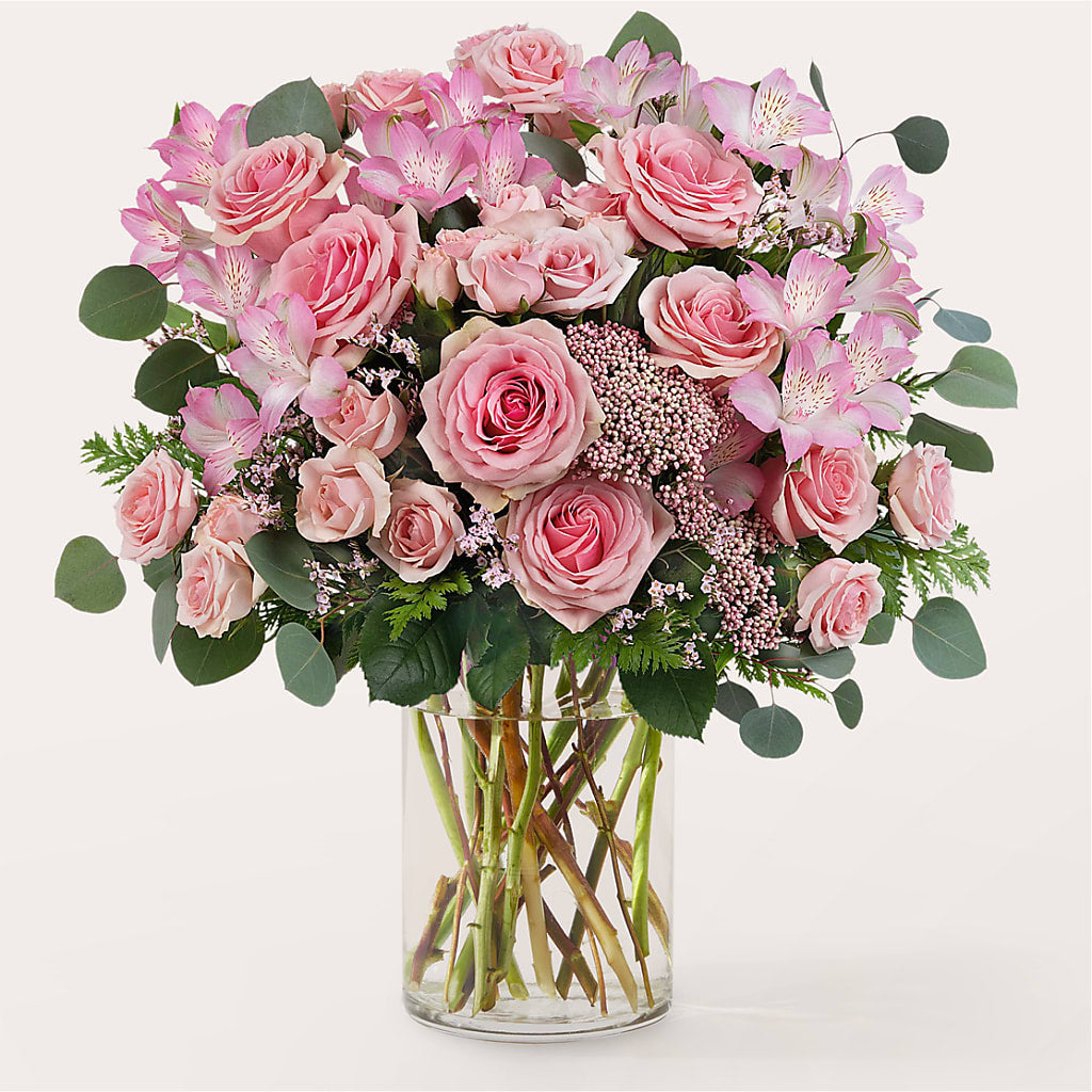 Sweetheart Bouquet – L & M FLOWER SHOP, Canonsburg PA