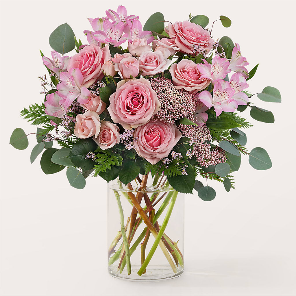 Sweetheart Bouquet – L & M FLOWER SHOP, Canonsburg PA