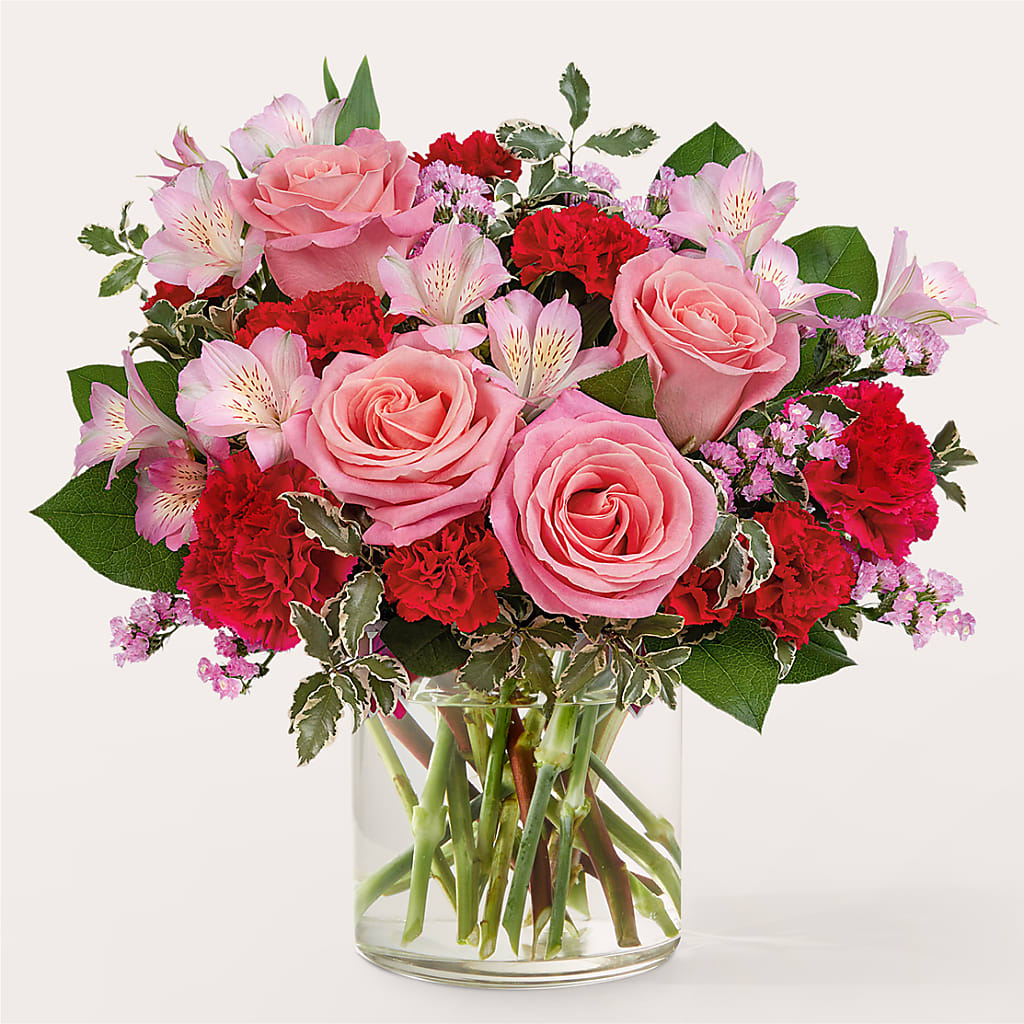 First Impressions Bouquet – L & M FLOWER SHOP, Canonsburg PA