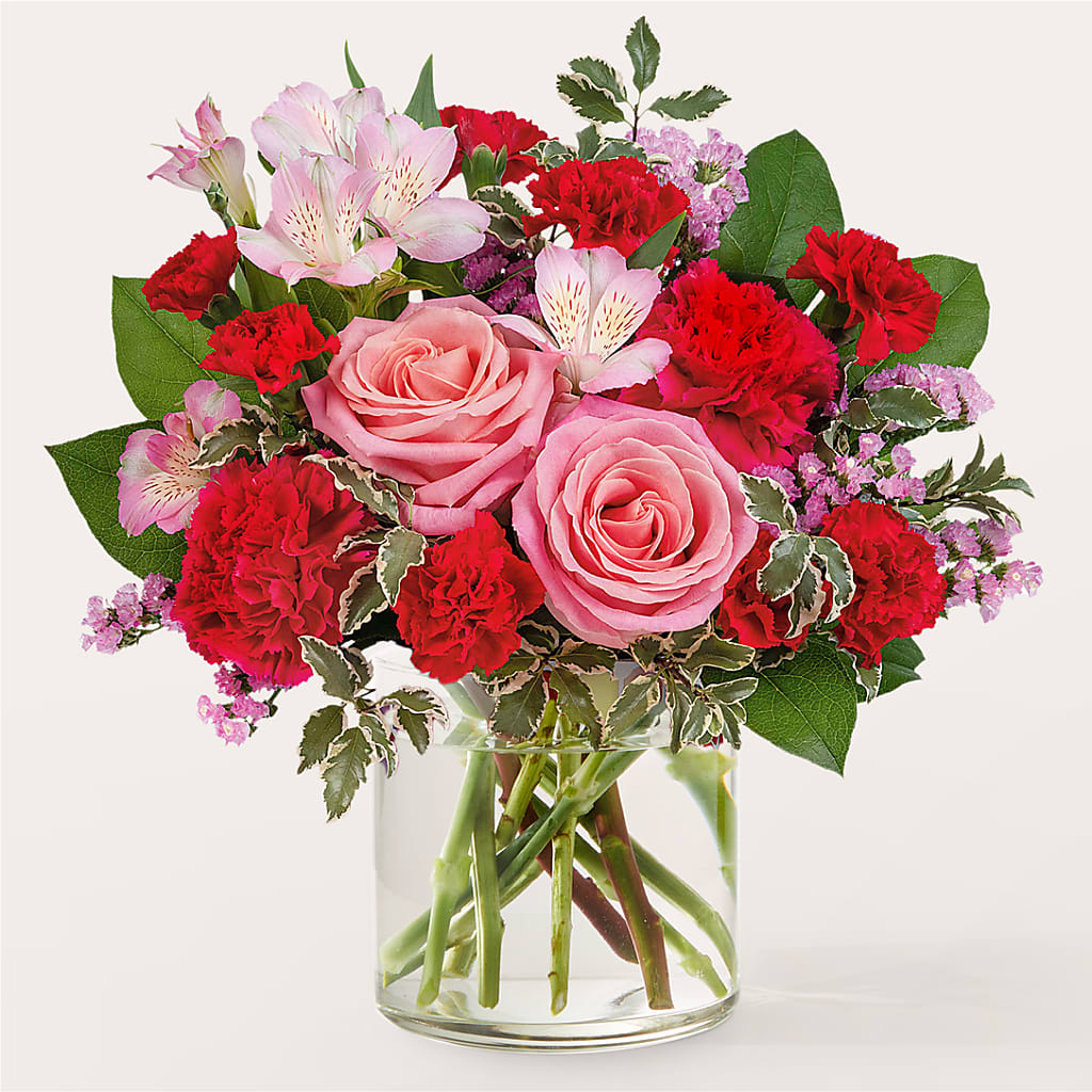 First Impressions Bouquet – L & M FLOWER SHOP, Canonsburg PA