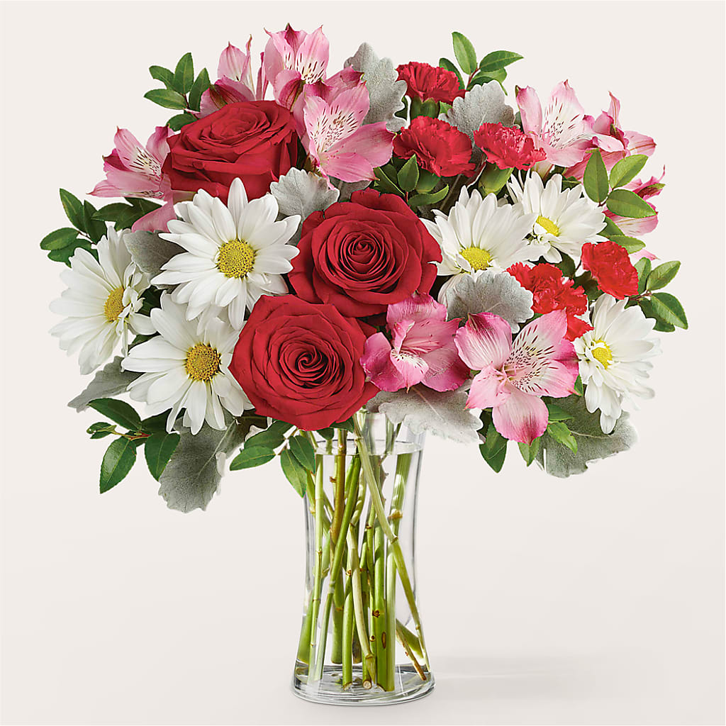 Sugary Sweet Bouquet – L & M FLOWER SHOP, Canonsburg PA
