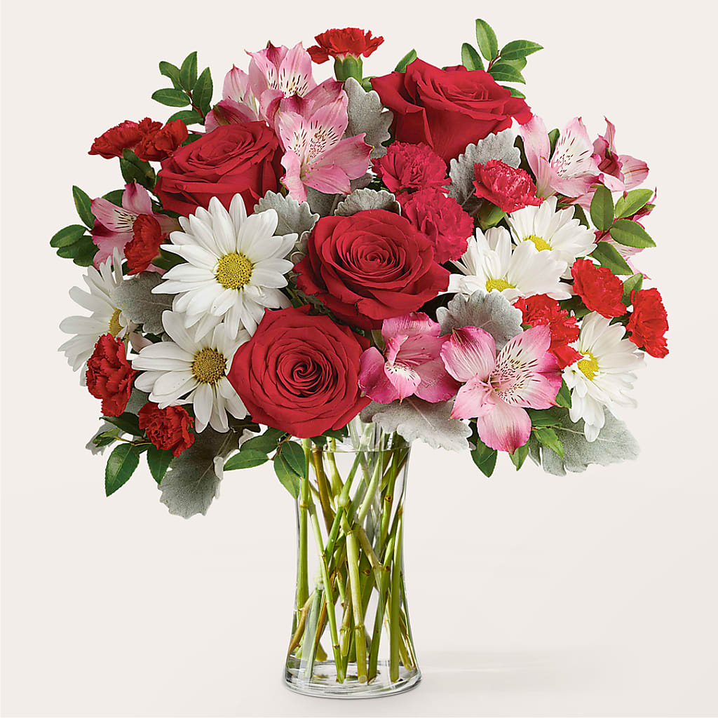 Sugary Sweet Bouquet – L & M FLOWER SHOP, Canonsburg PA