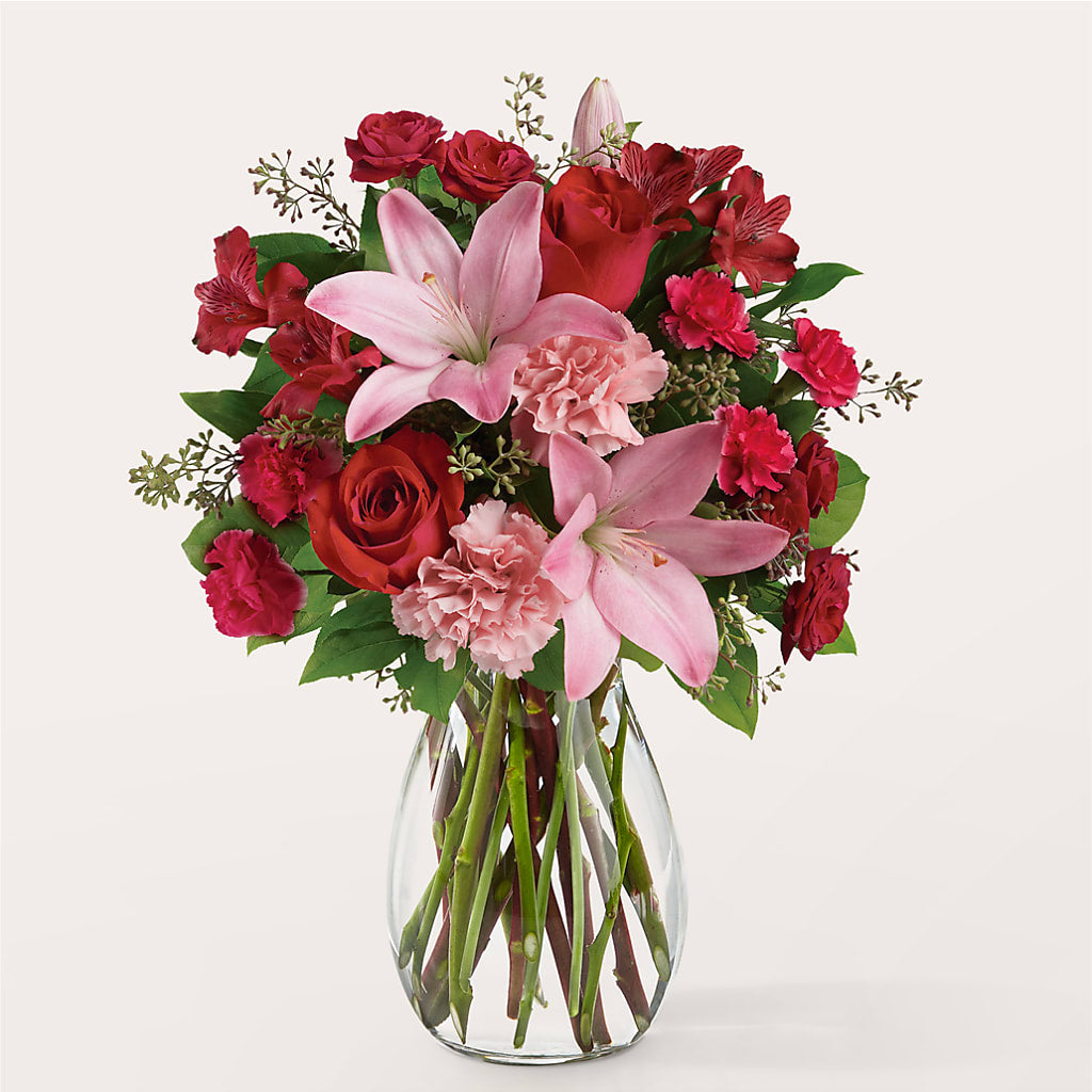 Butterflies Bouquet – L & M FLOWER SHOP, Canonsburg PA