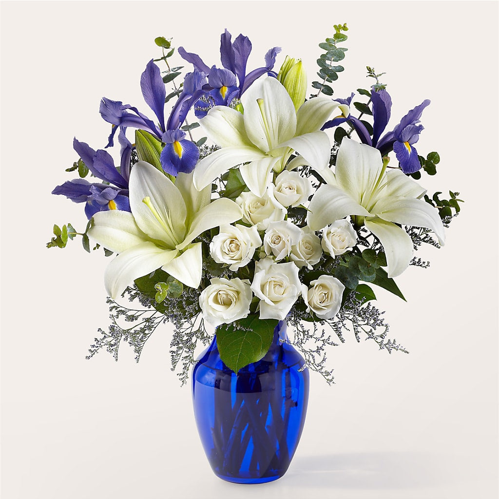 Restorative Pause Bouquet – L & M FLOWER SHOP, Canonsburg PA