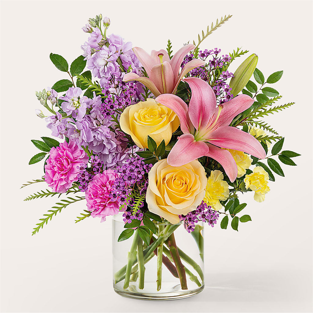 Jubilee Bouquet – L & M FLOWER SHOP, Canonsburg PA