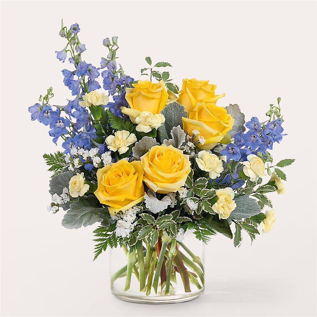 Butterfly Wings Bouquet – L & M FLOWER SHOP, Canonsburg PA