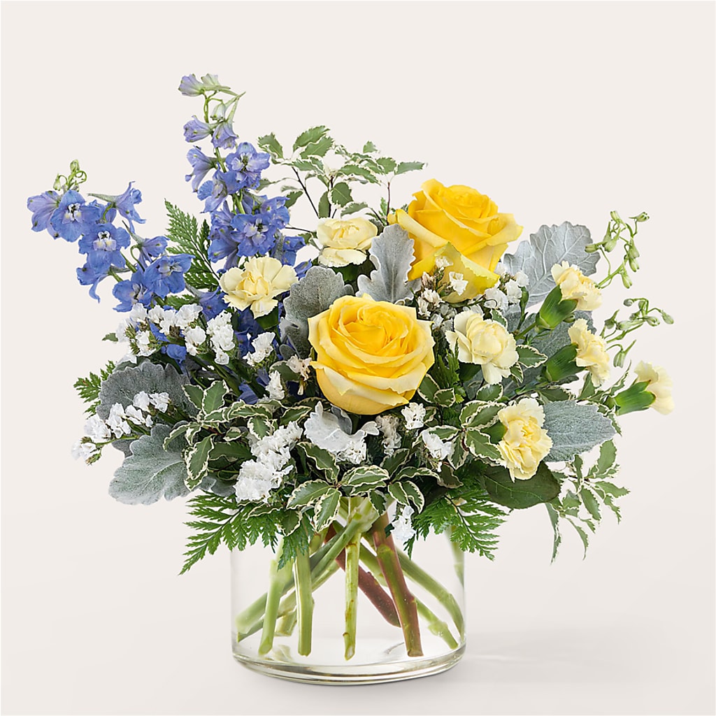 Butterfly Wings Bouquet – L & M FLOWER SHOP, Canonsburg PA