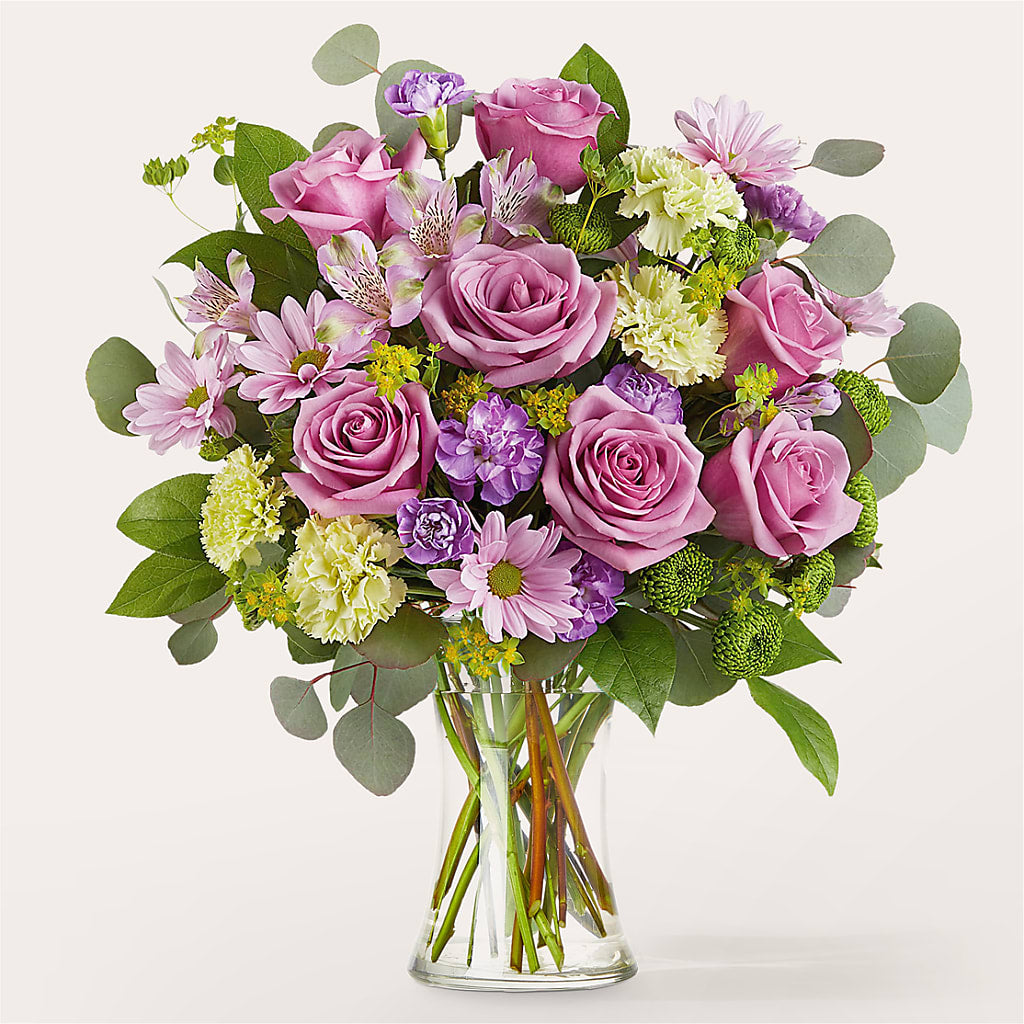 Emerald City Bouquet – L & M FLOWER SHOP, Canonsburg PA