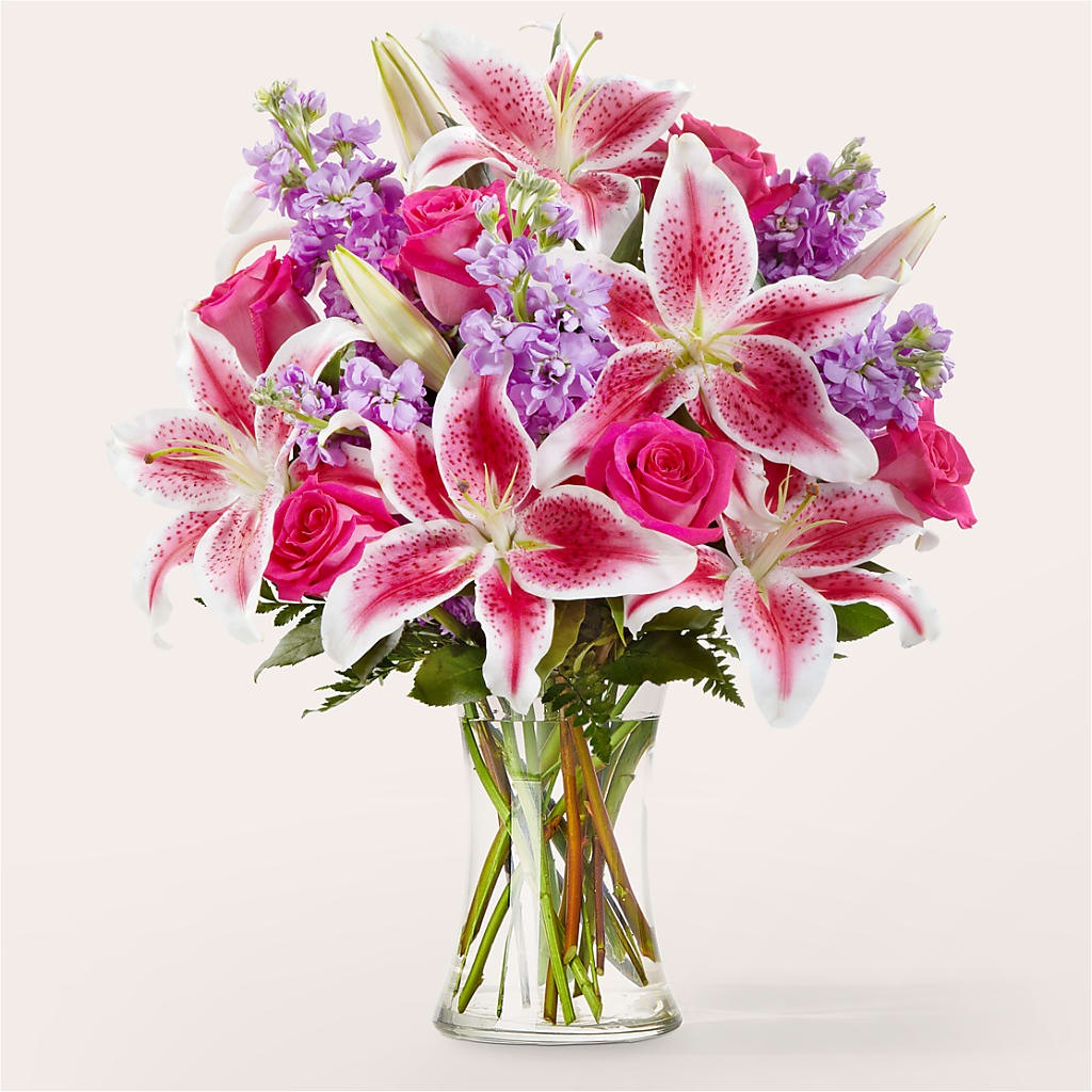 Amore Bouquet – L & M FLOWER SHOP, Canonsburg PA