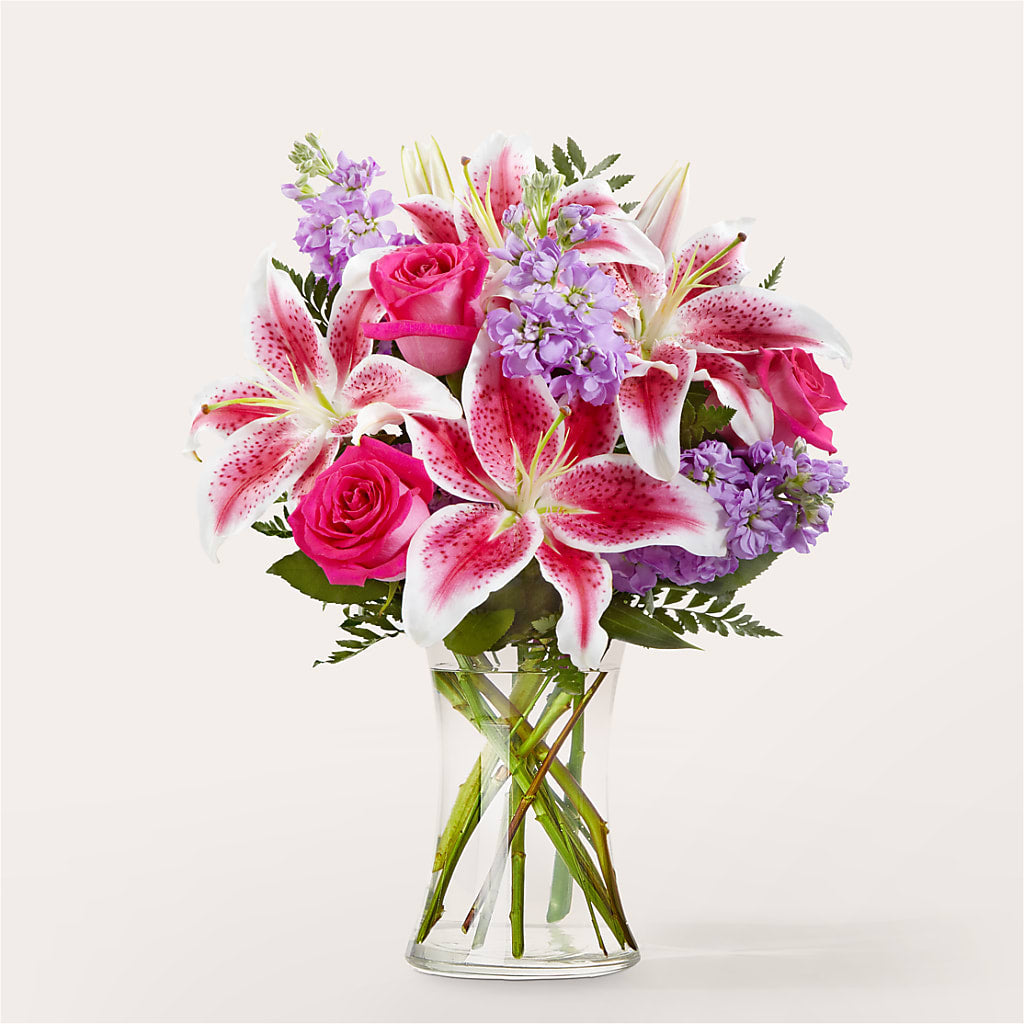Amore Bouquet – L & M FLOWER SHOP, Canonsburg PA